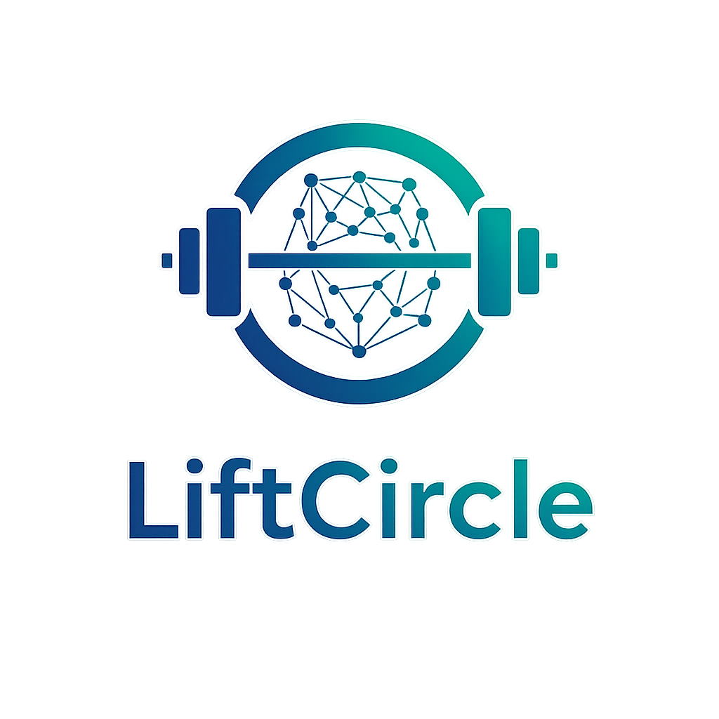 LiftCircle Logo